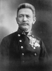 Конрад фон Хётцендорф, 1914 г.