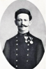 Капитан Хётцендорф, 1879 г.