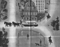 Несколько любимых фантастических книг моей ранней юности Детство,Книги