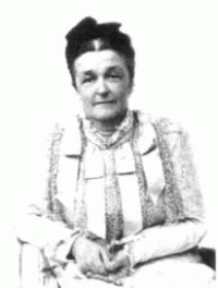 Ольга Николаевна Рукавишникова, ур. Козлова (1845—1901)