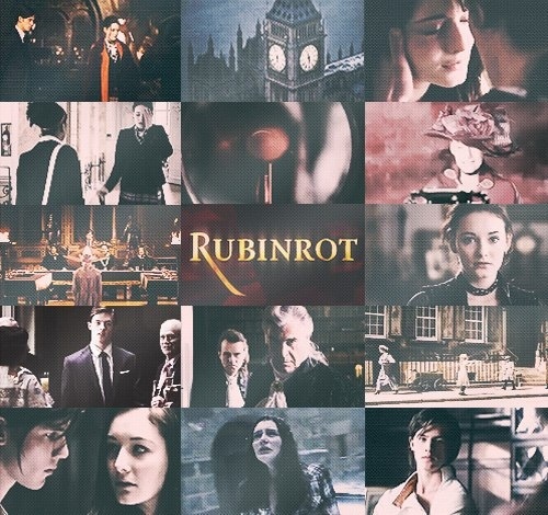 Керстин Гир Рубиновая Книга - installcollege