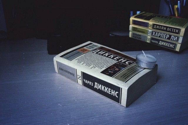 картинка Alone_with_the_silence