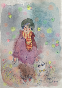 картинка AlyLyu