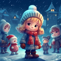 картинка Amazing_ForgetMeNot