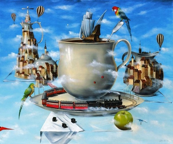 картинка AquaMari