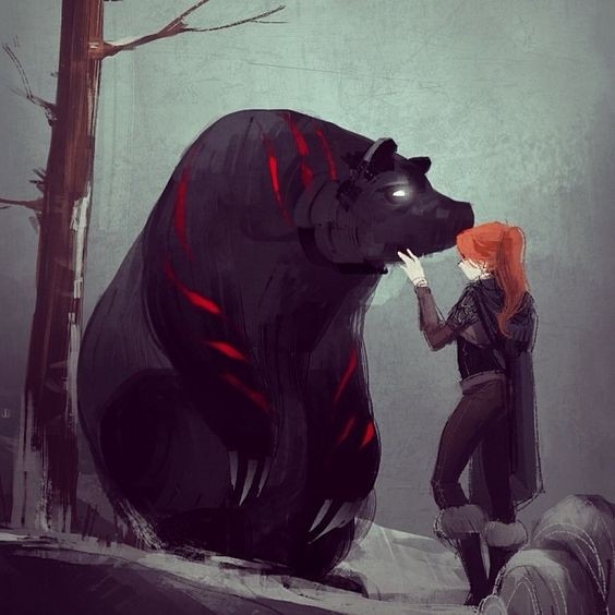 картинка Aresteia