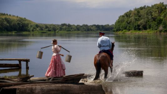 Значение пейзажа