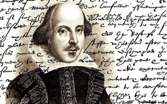 «Несуществовавший» Шекспир