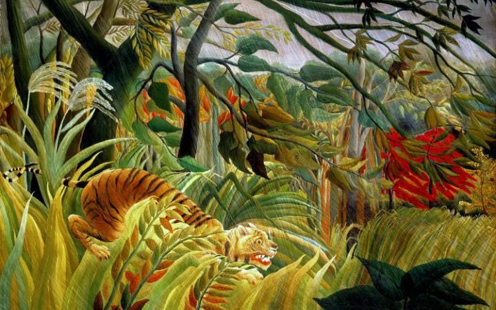 Почему ни одна экранизация «Книги джунглей» не сможет сравниться яркостью образов c оригинальными сказками Киплинга