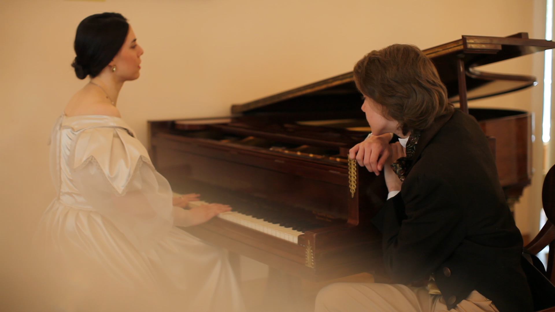 Иван Тургенев и Полина Виардо: История вечной любви и преданности