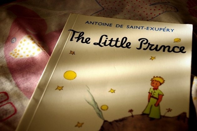 5 жизненных уроков из "Маленького принца", подкрепленных научными фактами