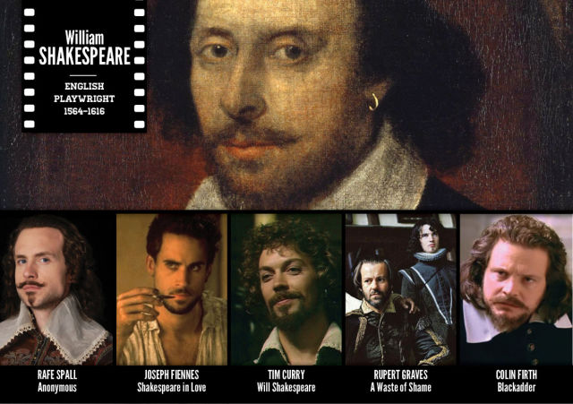 Шекспир в кино: от Аллы Пугачевой до Акиры Куросавы