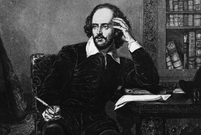 38 фактов о 38 пьесах Шекспира (часть 1)