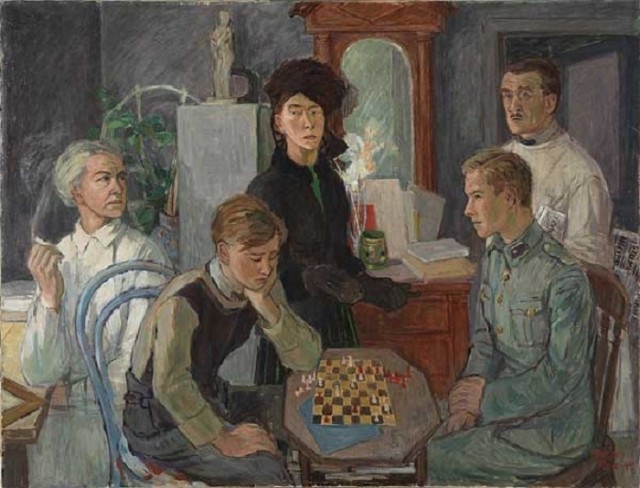 картинка Arlett