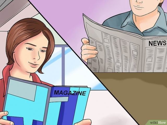 Что нужно читать чтобы быть начитанным
