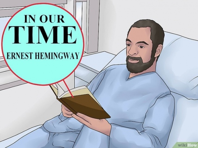 Что нужно читать чтобы быть начитанным