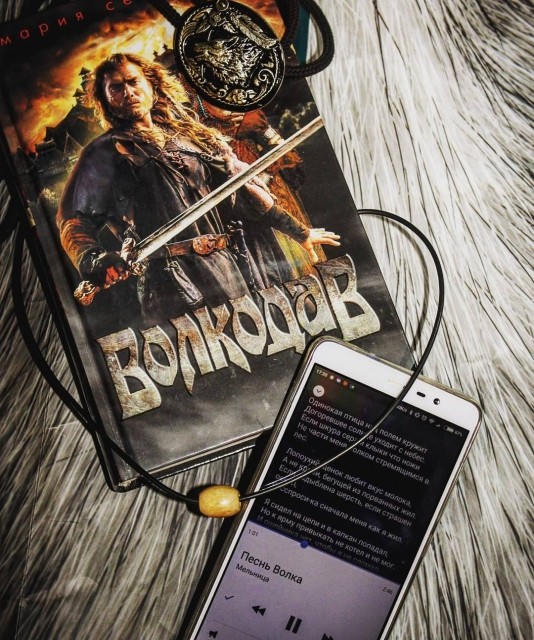 картинка Berenice_books