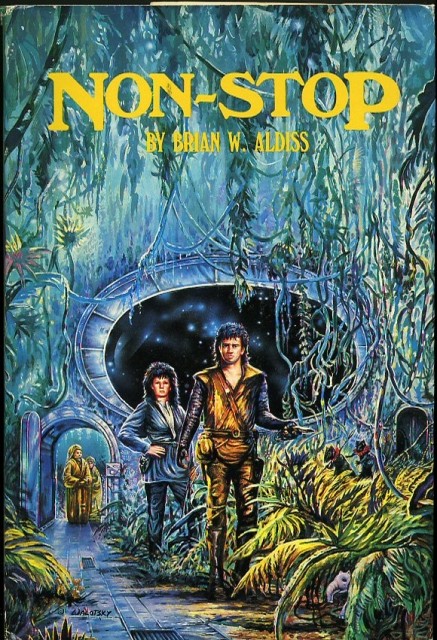 картинка Blacknott
