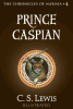 Принц Каспиан