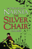 Серебряное кресло