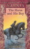 Конь и его мальчик