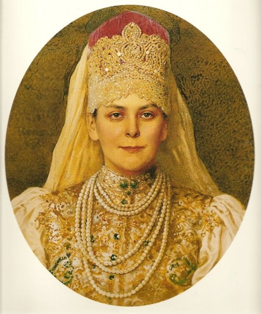 картинка Champiritas