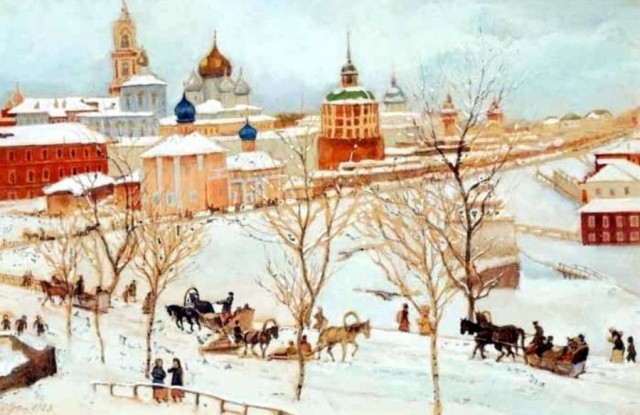 картинка Champiritas