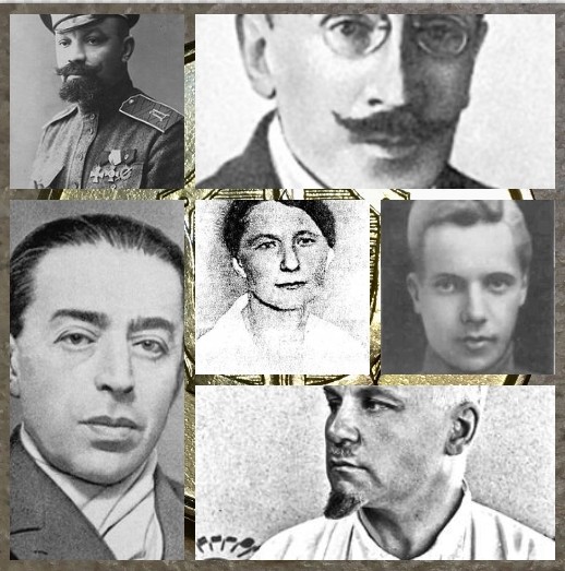 картинка Champiritas