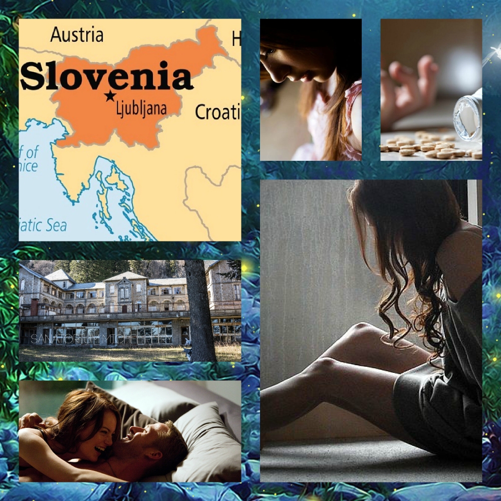 Slovenian Girl Full Movie Online