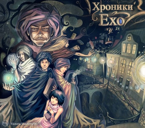 картинка CoBeHoK