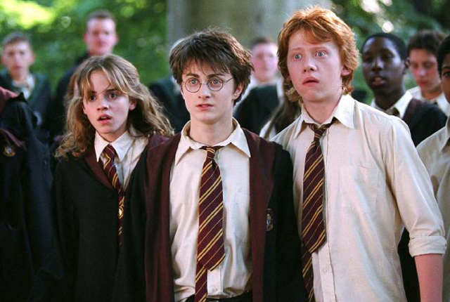 7 персонажей, которые так и не появились в книгах про Гарри Поттера