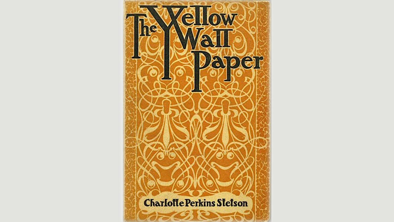 the reflection of the 19th century womens role in gilmans the yellow wallpaper the reflection of the 19th century womens role in gilmans the yellow wallpaper