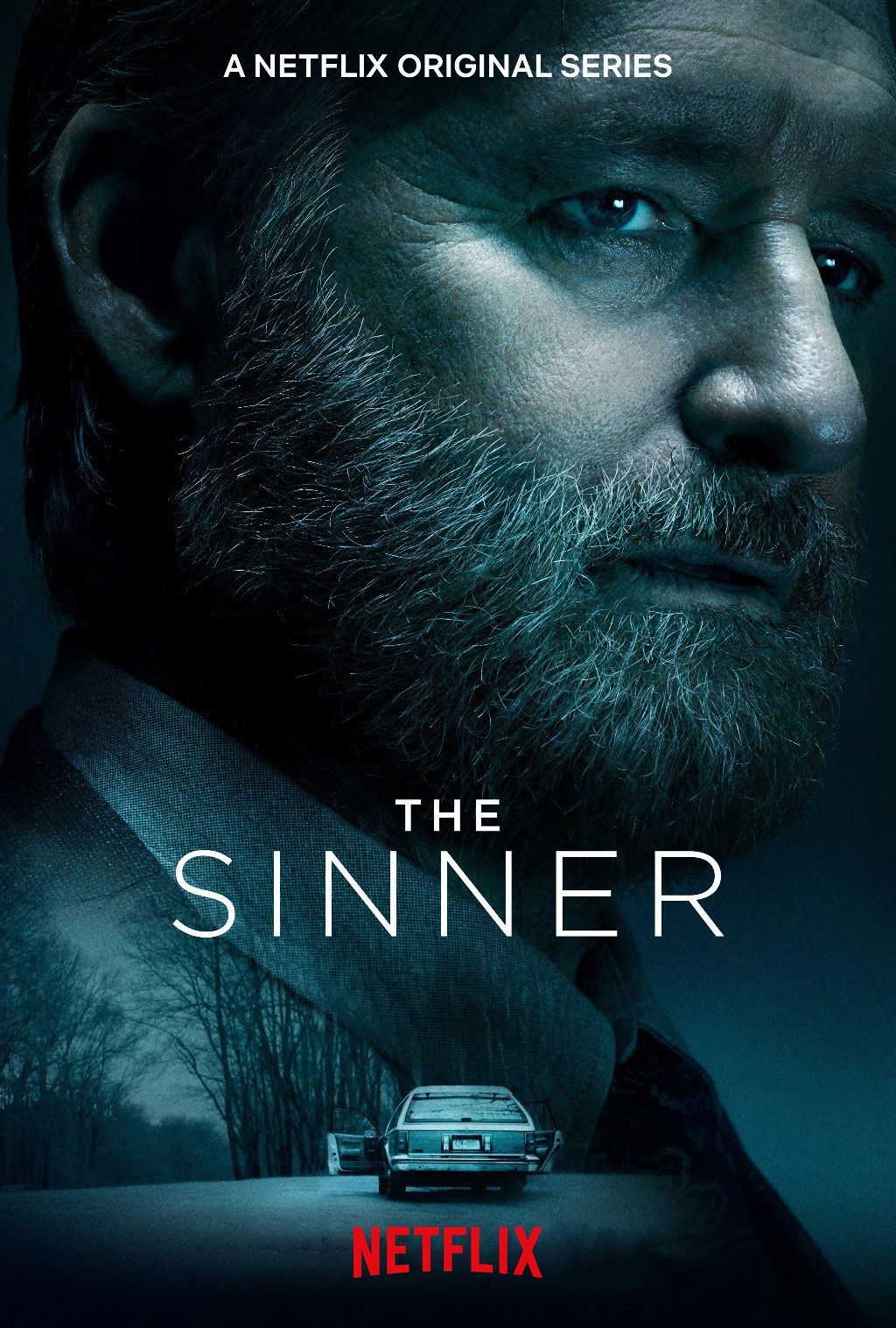 Триллеры иностранные. Грешница / the Sinner (2017-2021).