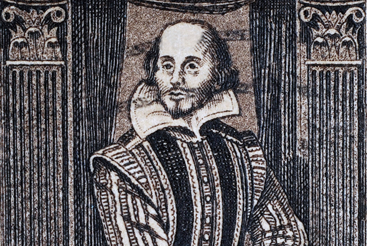 11 странных постановок Шекспира