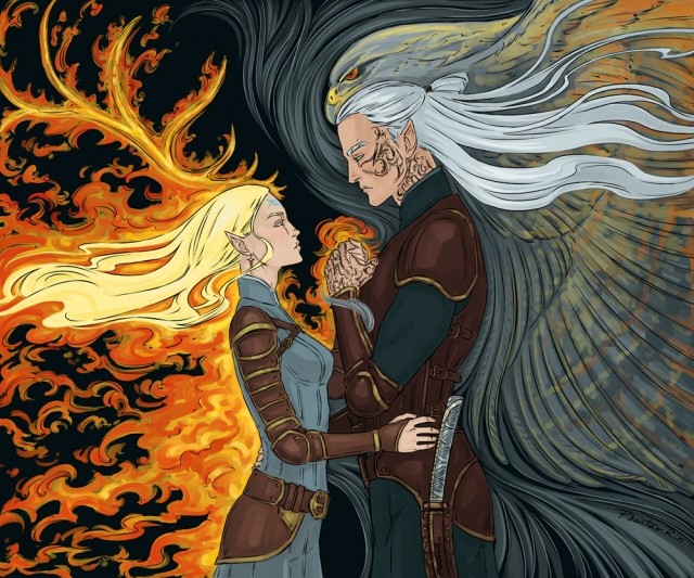 картинка DarkStilinski