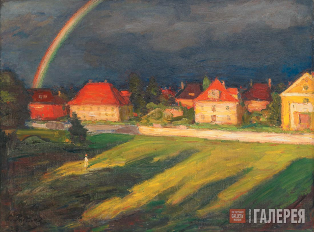 картинка ElizabethTompson