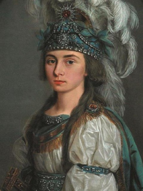 картинка ElsaLouisa