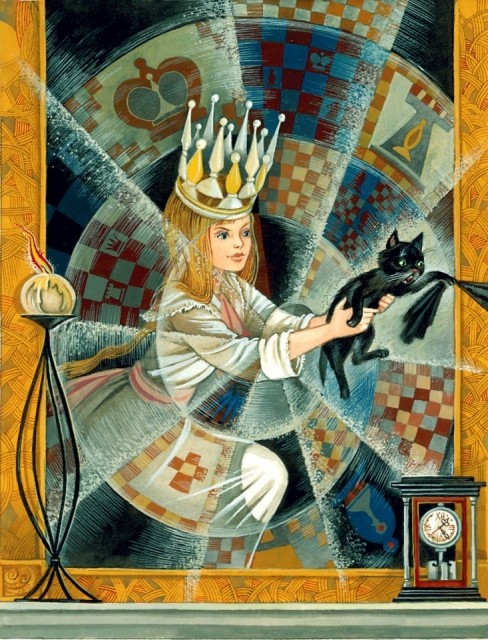 картинка Evangella