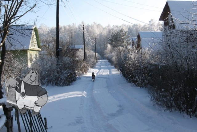 картинка Feana