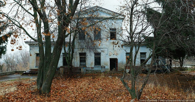 Дача башкирцева семилуки фото