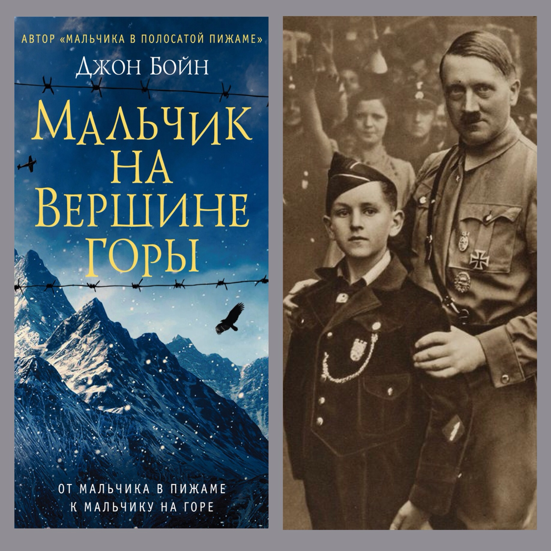 Отзывы о книге «Мальчик на вершине горы», рецензии на книгу Джона Бойна,  рейтинг в библиотеке ЛитРес, страница 24