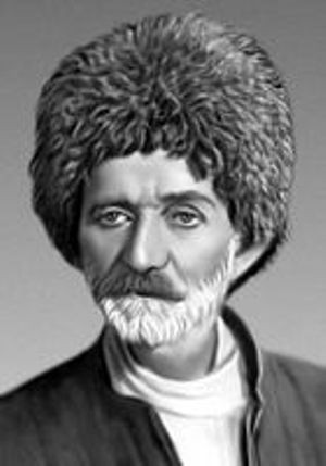 картинка George3