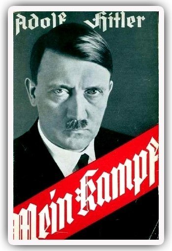 Гитлер Гитлер