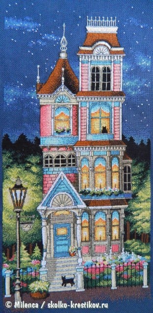 картинка GoldenFairy