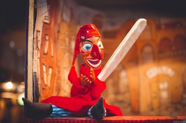 картинка Grandmama