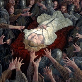 картинка Grechishka