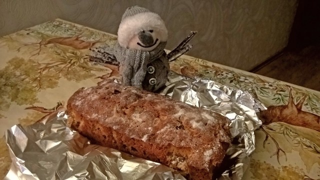 картинка Grechishka