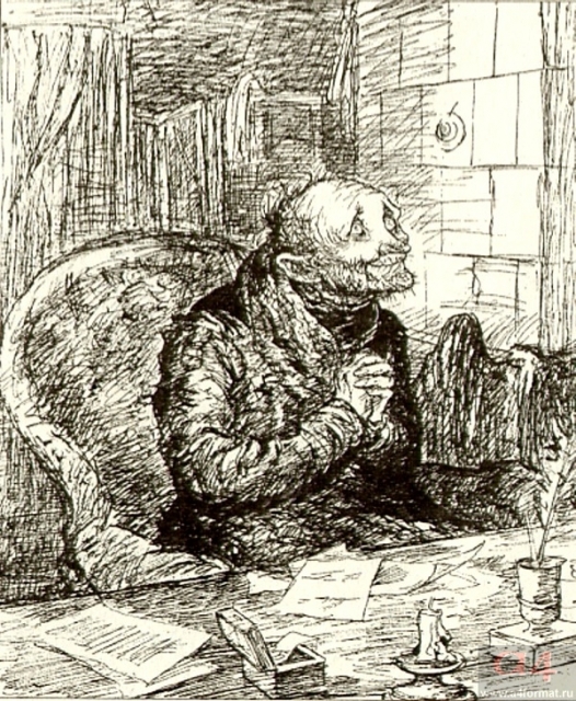 картинка Grechishka