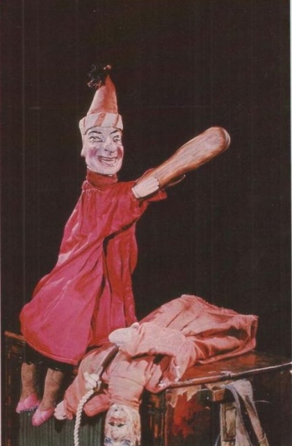 картинка Grechishka