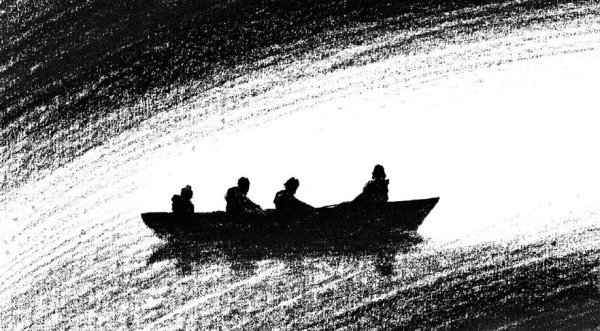 картинка Grechishka